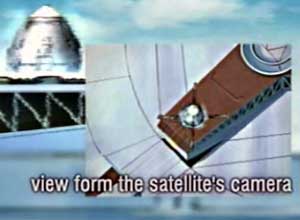 View form satellite