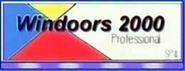 Windoors 2000 Pro