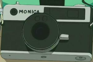 Monica Camera